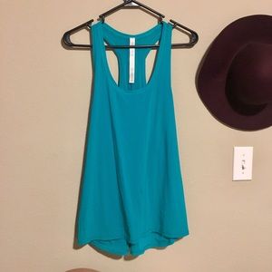 Lululemon Two with One Singlet